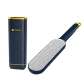 VASSON Lint Brush, Pet Hair Remover with Self-cleaning Case