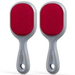 VASSON Double-SidedLint Brush,Lint Brushes for Clothes