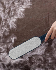 VASSON Lint Brush, Pet Hair Remover with Self-cleaning Case