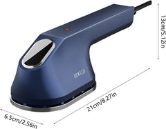 Travel Steamer for Clothes, Portable Travel Clothes Steamer