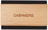Cashmere Comb, Wool Swetater Comb - Removes Pills & Fuzz from Clothing