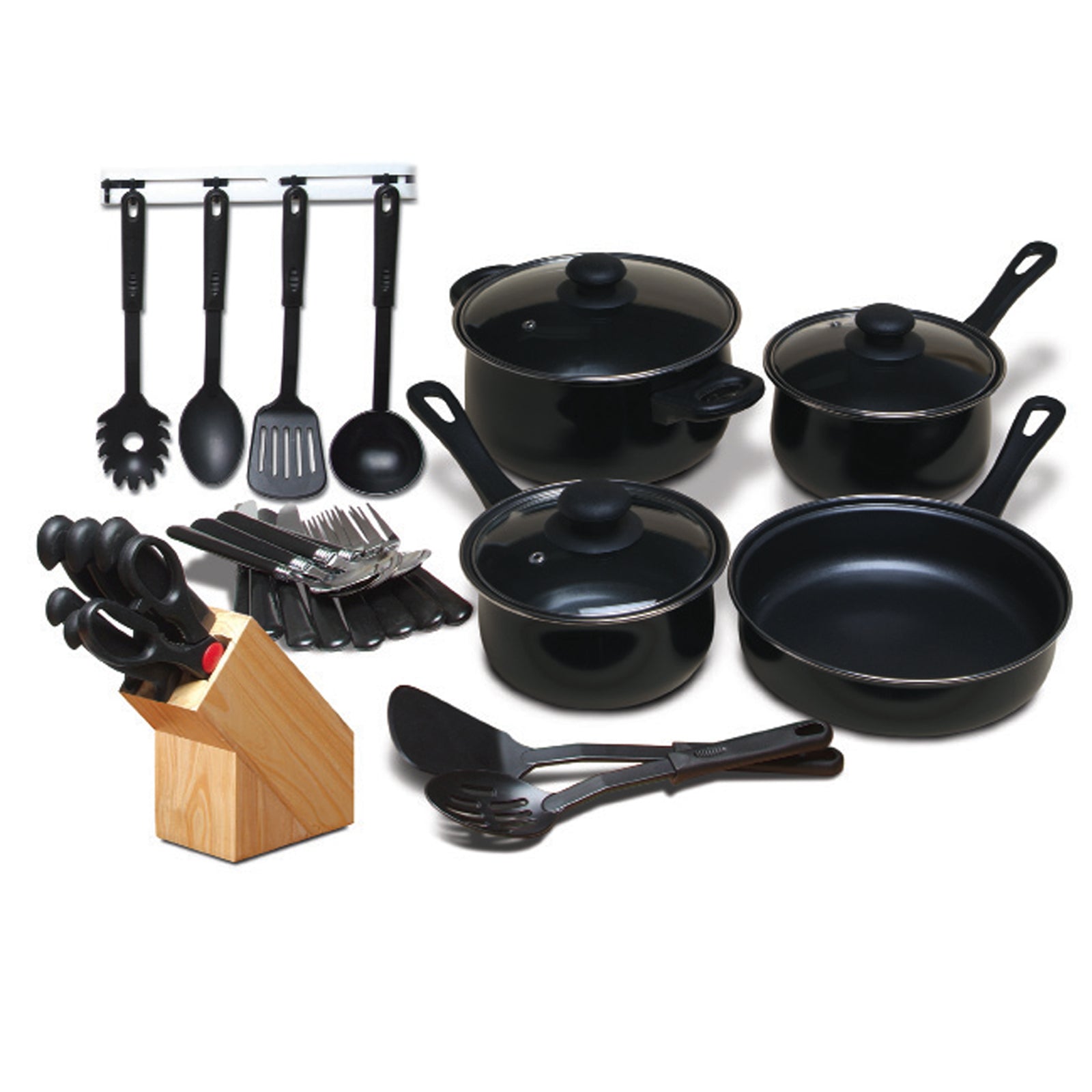 Gibson on sale kitchen set