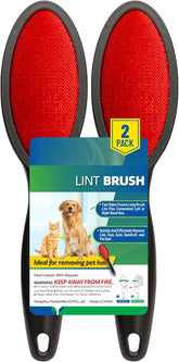 VASSON Lint Brush, Lint Remover, Pet Hair Remover