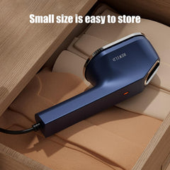 Travel Steamer for Clothes, Portable Travel Clothes Steamer