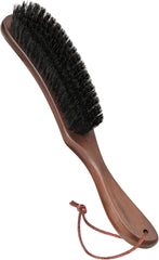 VASSON Clothes Brush - Boar Bristle Lint Brush