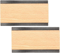 Cashmere Comb, Wool Swetater Comb - Removes Pills & Fuzz from Clothing