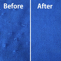 Cashmere Comb, Wool Swetater Comb - Removes Pills & Fuzz from Clothing